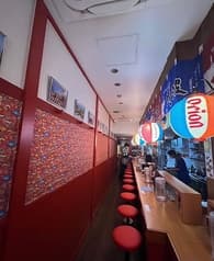 沖縄料理とそーきそば たいよう 2