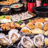 居酒屋 牡蠣狂イ 3