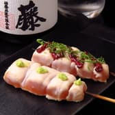 炭焼地鶏もとはら 3