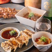 おでんと鉄板焼スタンド きとま 3