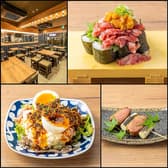 肉ト魚　大衆酒場　ひとめぼれ　金山駅南口店 3