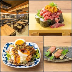 肉ト魚　大衆酒場　ひとめぼれ　金山駅南口店 2