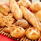 Boulangerie Cafe Hallu ブーランジェリー カフェ ハル 3