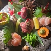 炭火焼鳥専門店 トリスケ 3