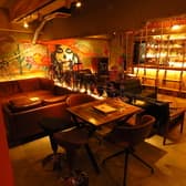 六本木シーシャ&テキーラバー POTATORUM ポタトラム 3