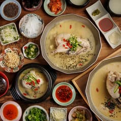 鳥一代 田町はなれ店 2