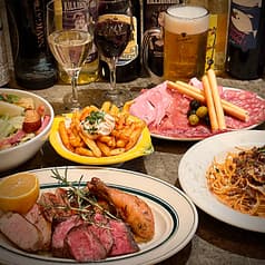 カルニセリア 横浜駅前店 2