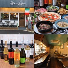 Osteria Legare オステリア レガーレ 2