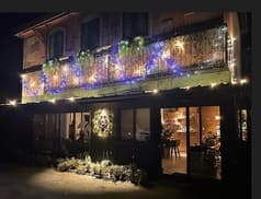 TEPPAN CUISINE 703 テッパンキュージーヌナナマルサン 小淵沢リゾート店 2