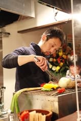 三代目 ウエゾノヤ 2