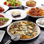 PIZZERIA&BAR LIONE リオーネ 大泉学園南口店 3