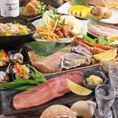 囲炉裏と蒸し鍋 和み nagomi 3