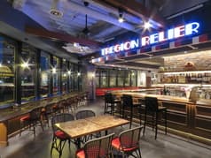 東北ブラッスリー トレジオンルリエ 2