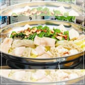 もつ小屋酒膳ゆう 3