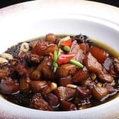 幾道菜 上野店 3