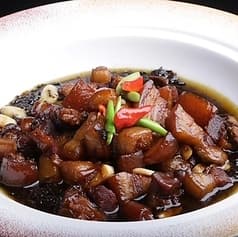 幾道菜 上野店 2