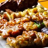 しゃらく 戸田公園 3