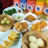 餃子酒場 テンテン 3