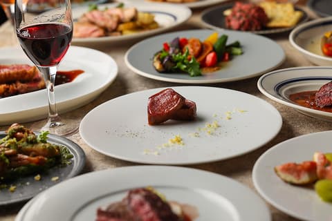 トリコミ―ト 難波店