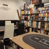 Board Game Bar Cheese チーズ 3