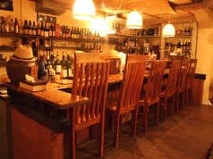 ゆくり場 ダイニング HAPPY 2