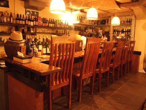 ゆくり場 ダイニング HAPPY