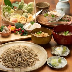 お蕎麦の丈二 2