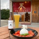 Brewery and Cheese 伊能忠次郎商店 3