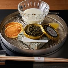 restaurant Kyou 響 2