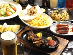 FishDining&BAR YUMEYA フィッシュ ダイニング&バー ユメヤ 2