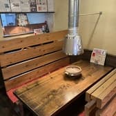 焼肉工房わらく 3