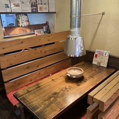 焼肉工房わらく 2