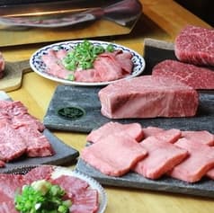 花木肉店 本店 2