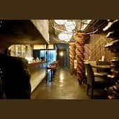 ダイニング ティキティキ 3