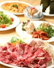 ジンギス館 ひつじや 2