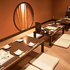 本格炭火焼鳥と旨い肴 きてや 大和田 2