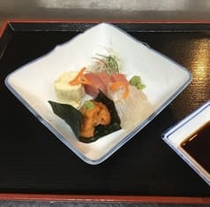 お料理 北山はんべぇ 2
