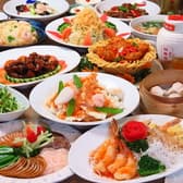 中華居酒屋 龍厨房3号店 3