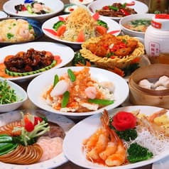 中華居酒屋 龍厨房3号店 2