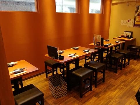 焼鳥 海鮮 いろどり