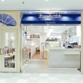 Sarabeth's サラべス ルミネ新宿店 3