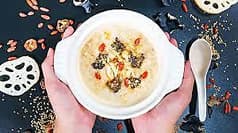 薬膳専門店 おかゆや 南福岡店 2