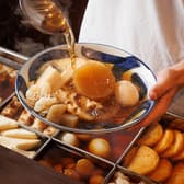 おばた食堂小田原店 3