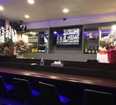 Cafe & Bar ラベンダー 3