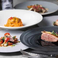 Trattoria TOSCANA トラットリア トスカーナ 京橋店 2