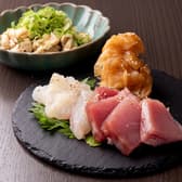 暮樹 courage 祇園四条 3