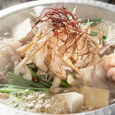 もつ鍋 ふるふる 2