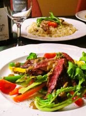 トラットリア チャオ 2