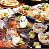 魚ぴち 千本丸太町店 3