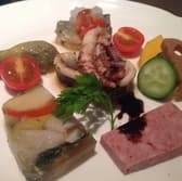 イタリア食堂 ドルチェヴィータ 千葉 3